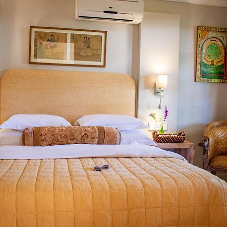 5 Seasons Guest House Stellenbosch Zewnętrze zdjęcie