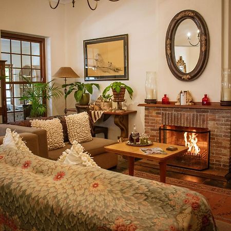 5 Seasons Guest House Stellenbosch Zewnętrze zdjęcie