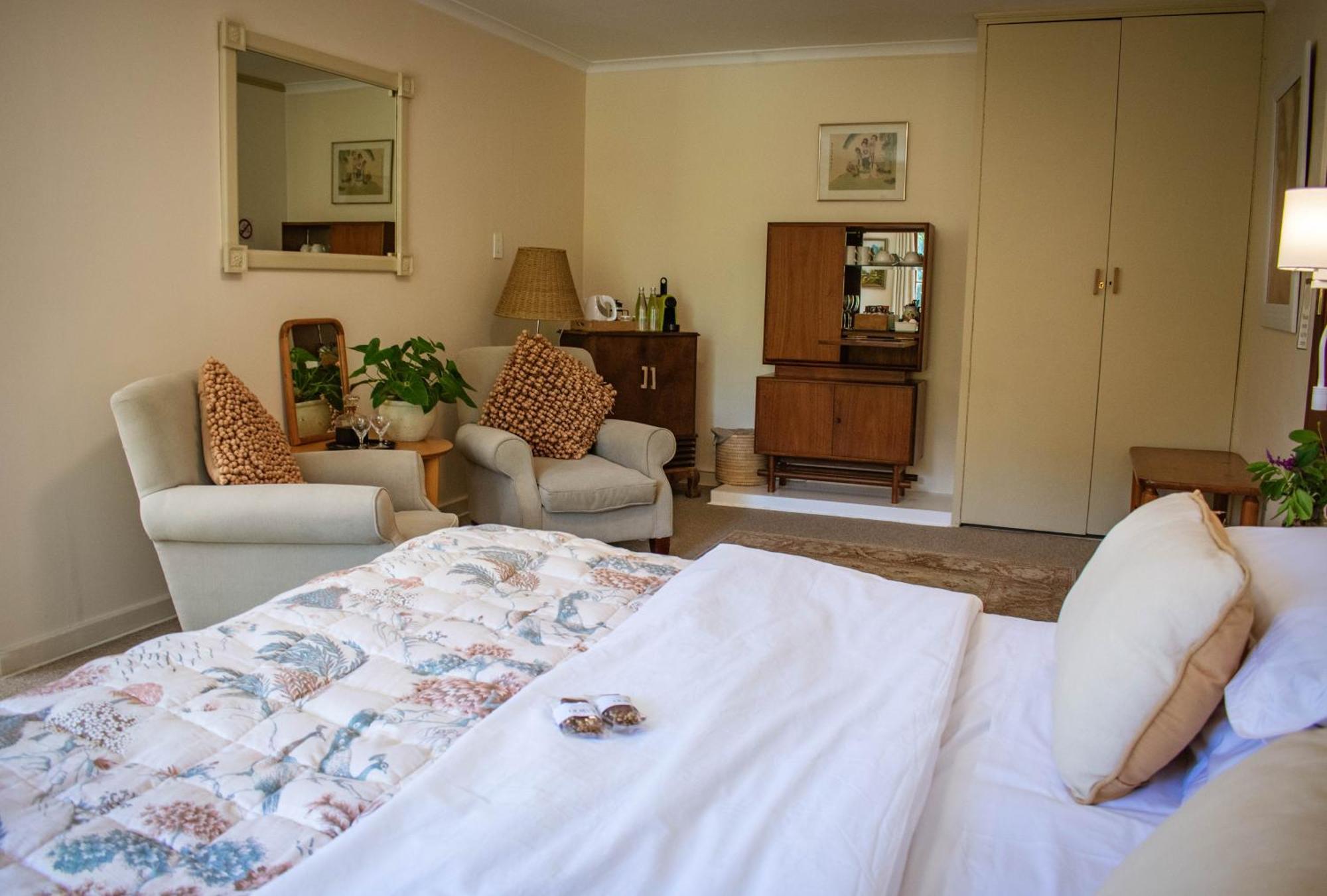 5 Seasons Guest House Stellenbosch Zewnętrze zdjęcie