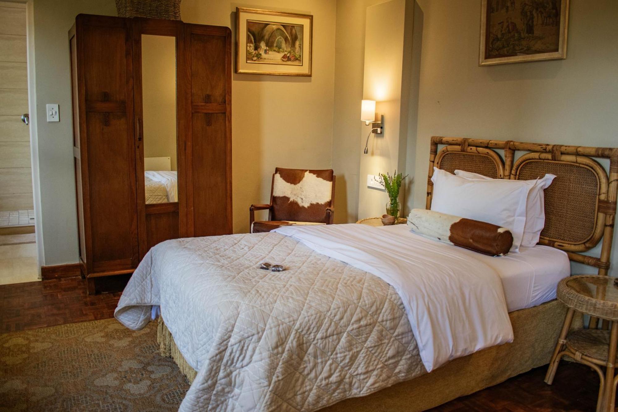5 Seasons Guest House Stellenbosch Zewnętrze zdjęcie