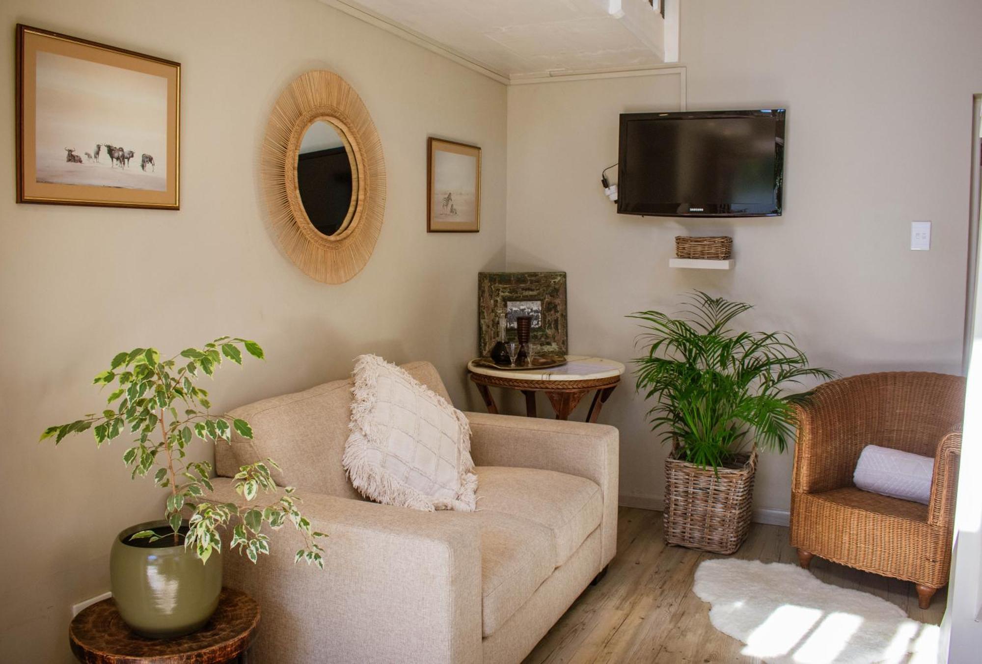 5 Seasons Guest House Stellenbosch Zewnętrze zdjęcie