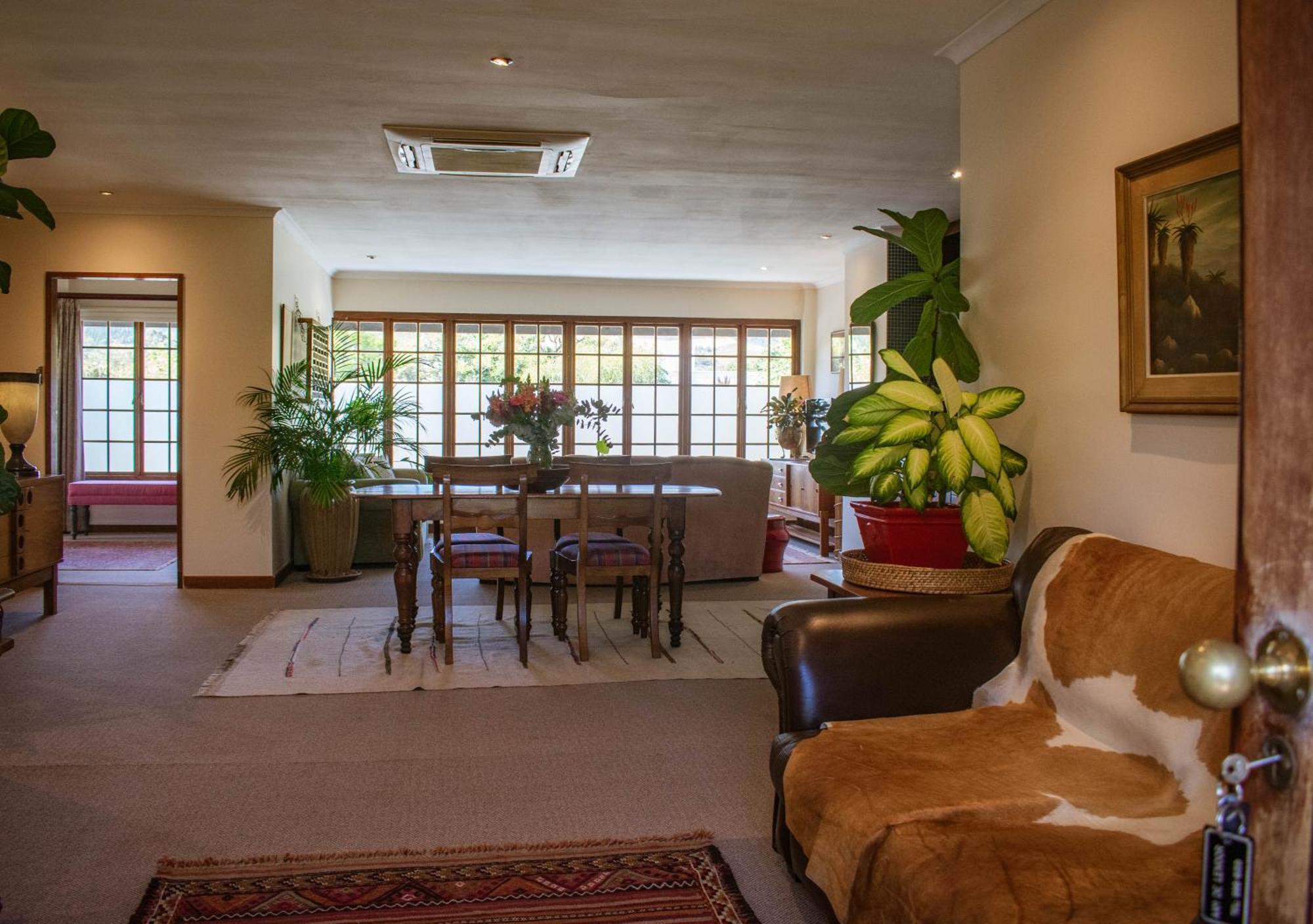 5 Seasons Guest House Stellenbosch Zewnętrze zdjęcie