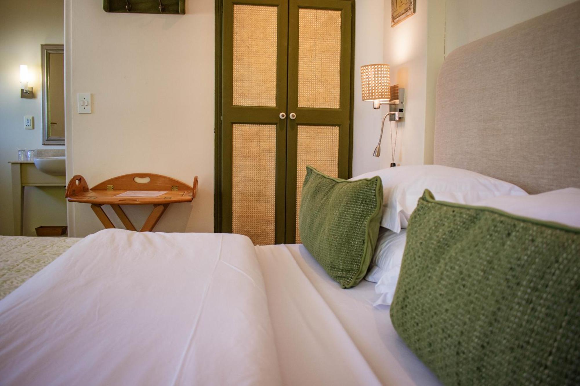 5 Seasons Guest House Stellenbosch Zewnętrze zdjęcie