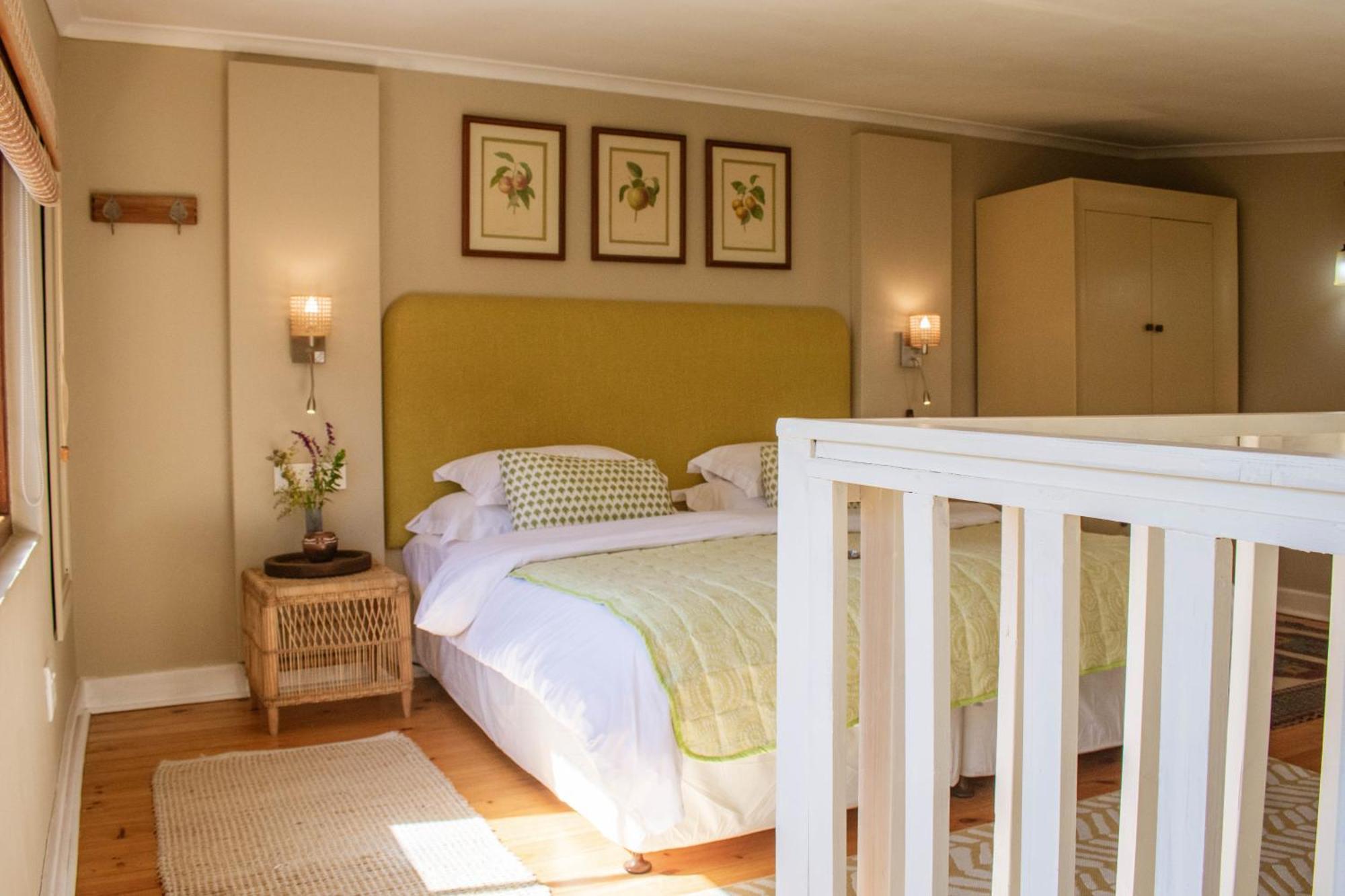 5 Seasons Guest House Stellenbosch Zewnętrze zdjęcie