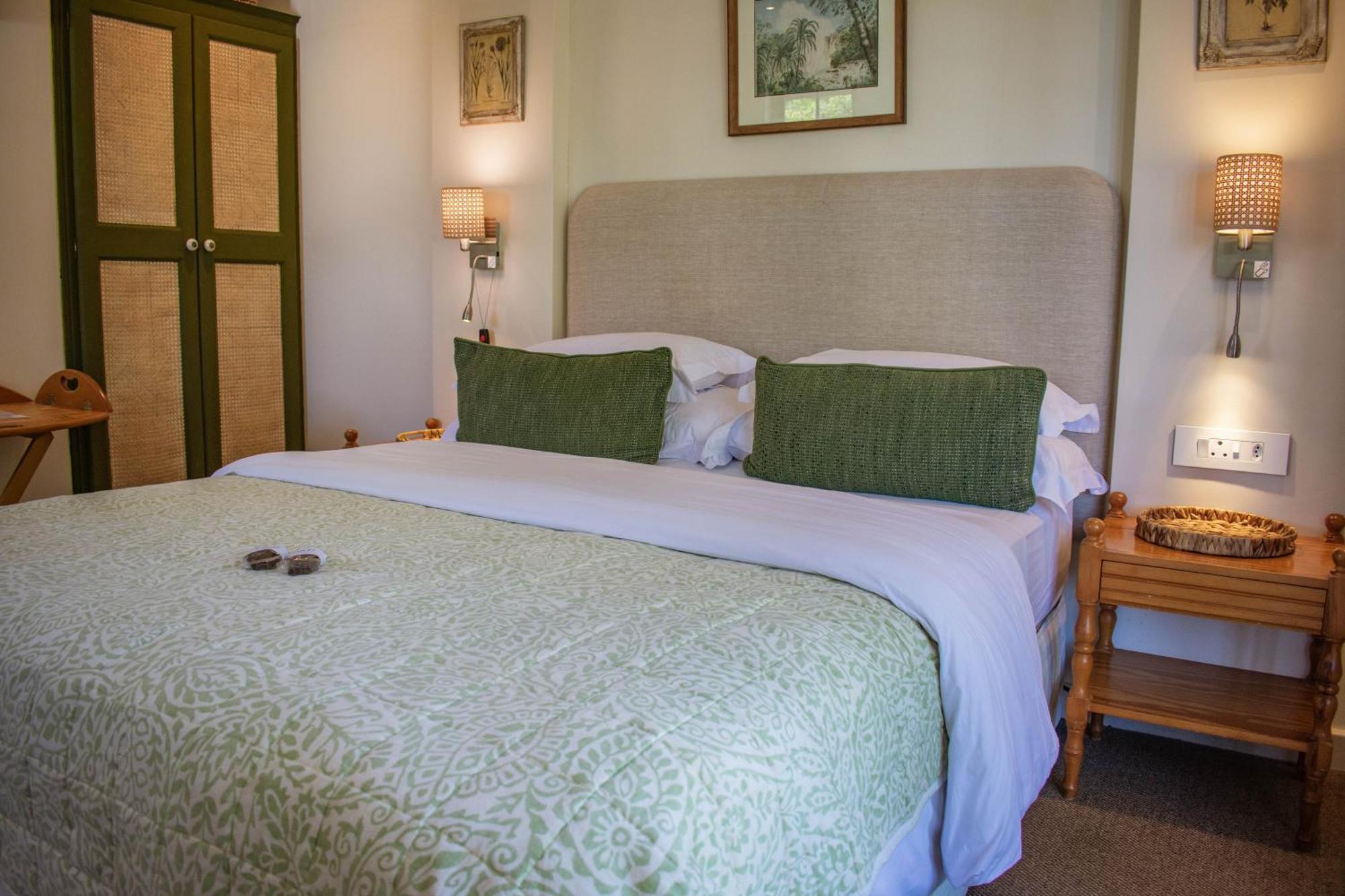 5 Seasons Guest House Stellenbosch Zewnętrze zdjęcie