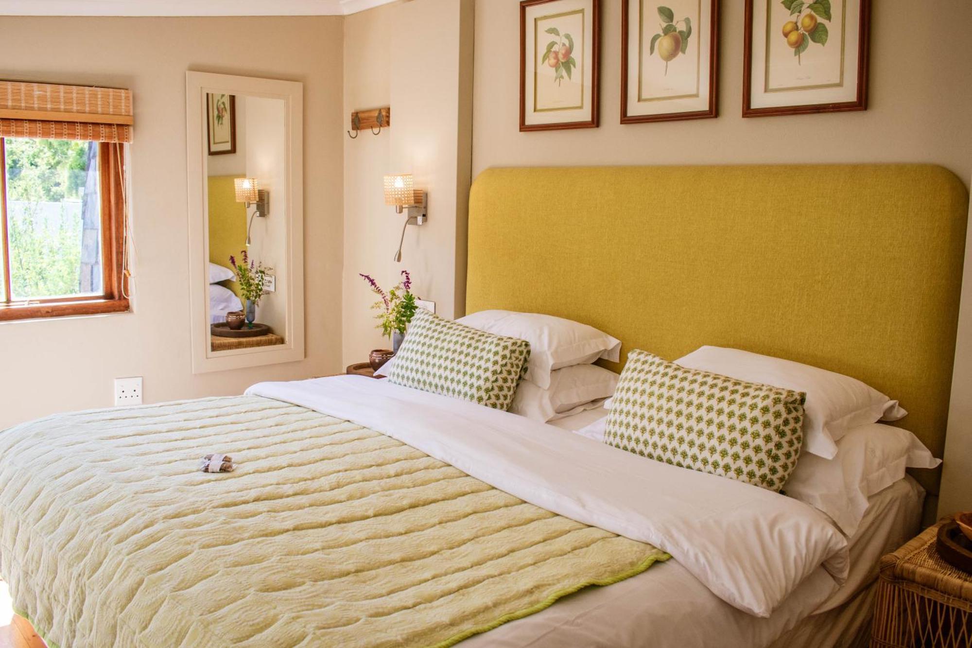 5 Seasons Guest House Stellenbosch Zewnętrze zdjęcie