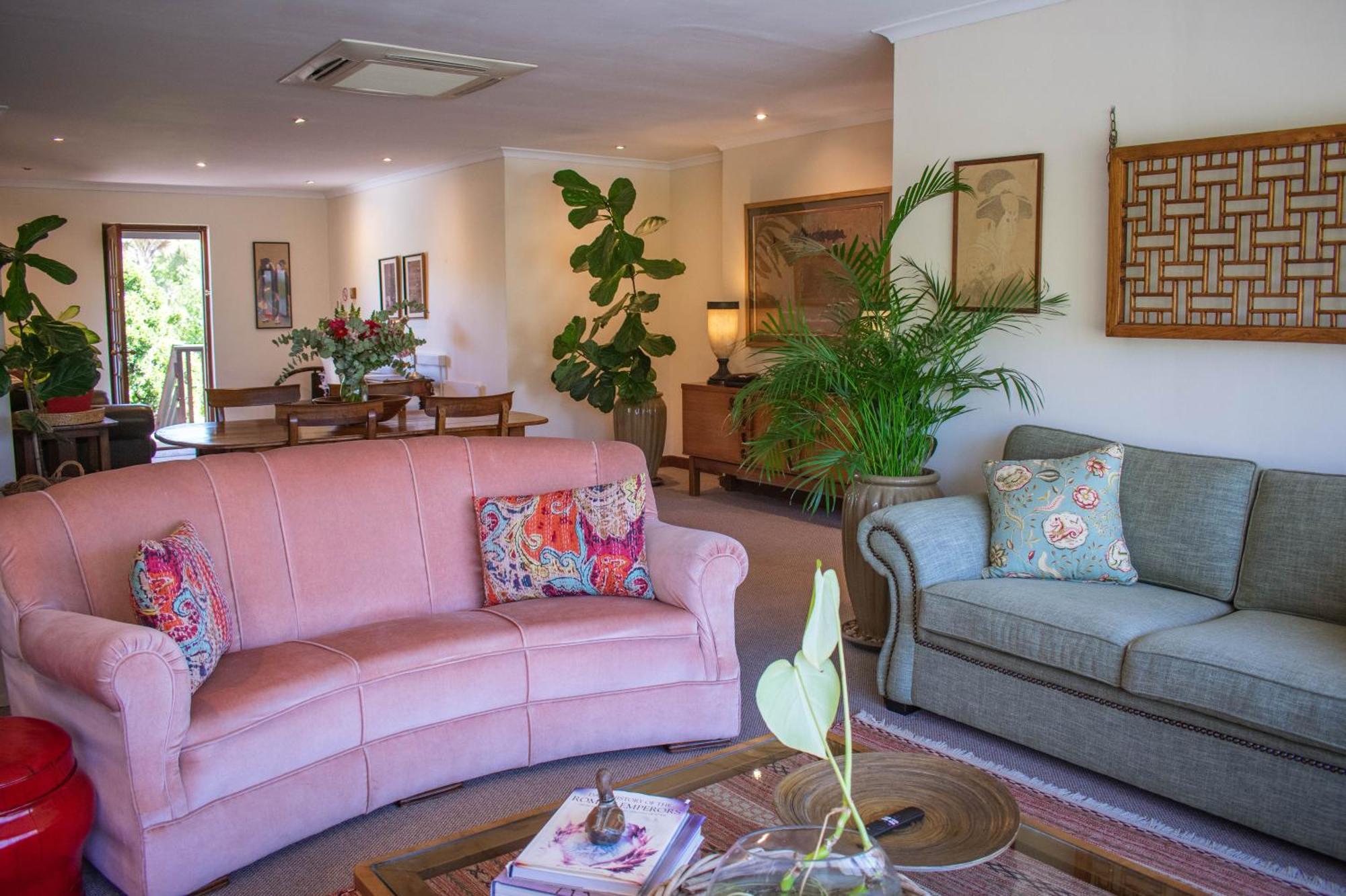 5 Seasons Guest House Stellenbosch Zewnętrze zdjęcie