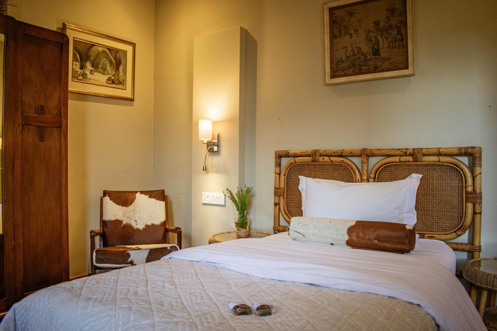 5 Seasons Guest House Stellenbosch Zewnętrze zdjęcie