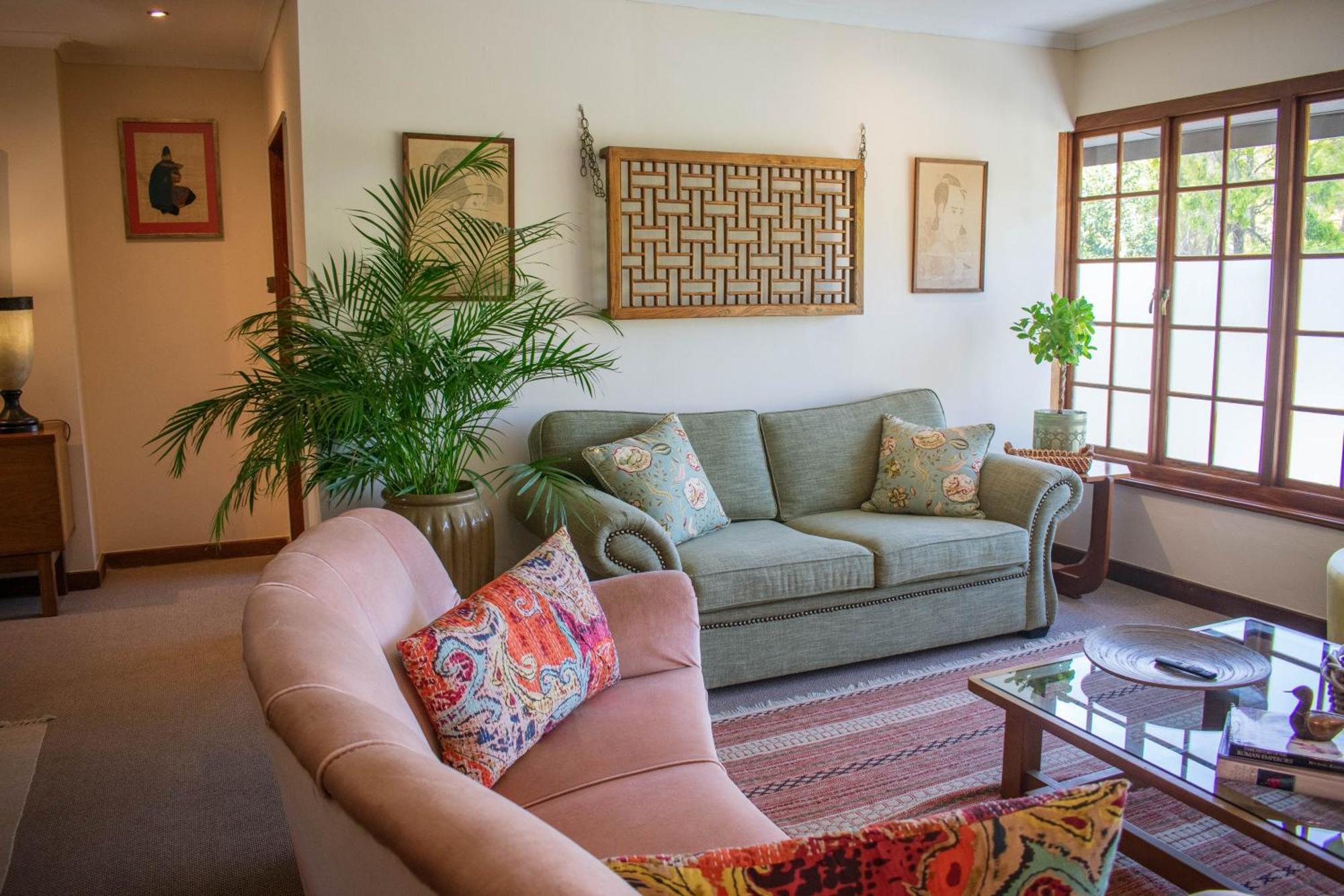 5 Seasons Guest House Stellenbosch Zewnętrze zdjęcie