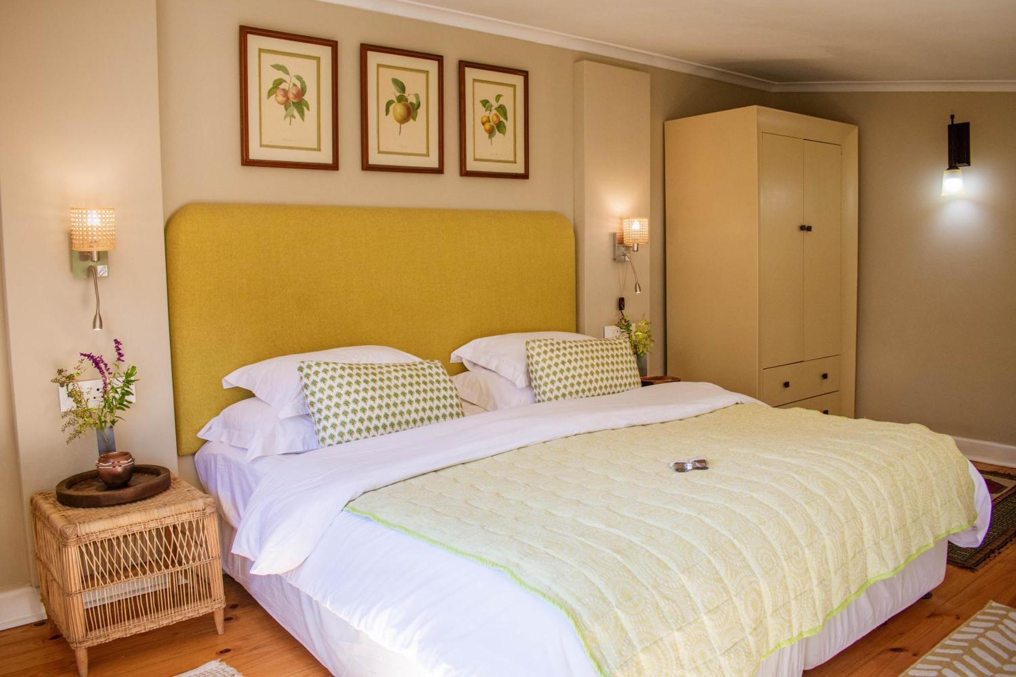 5 Seasons Guest House Stellenbosch Zewnętrze zdjęcie