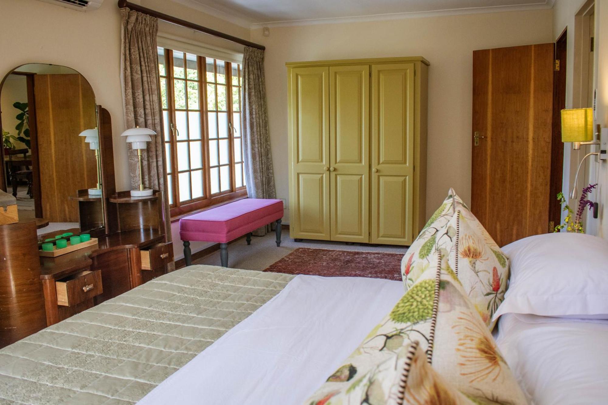 5 Seasons Guest House Stellenbosch Zewnętrze zdjęcie