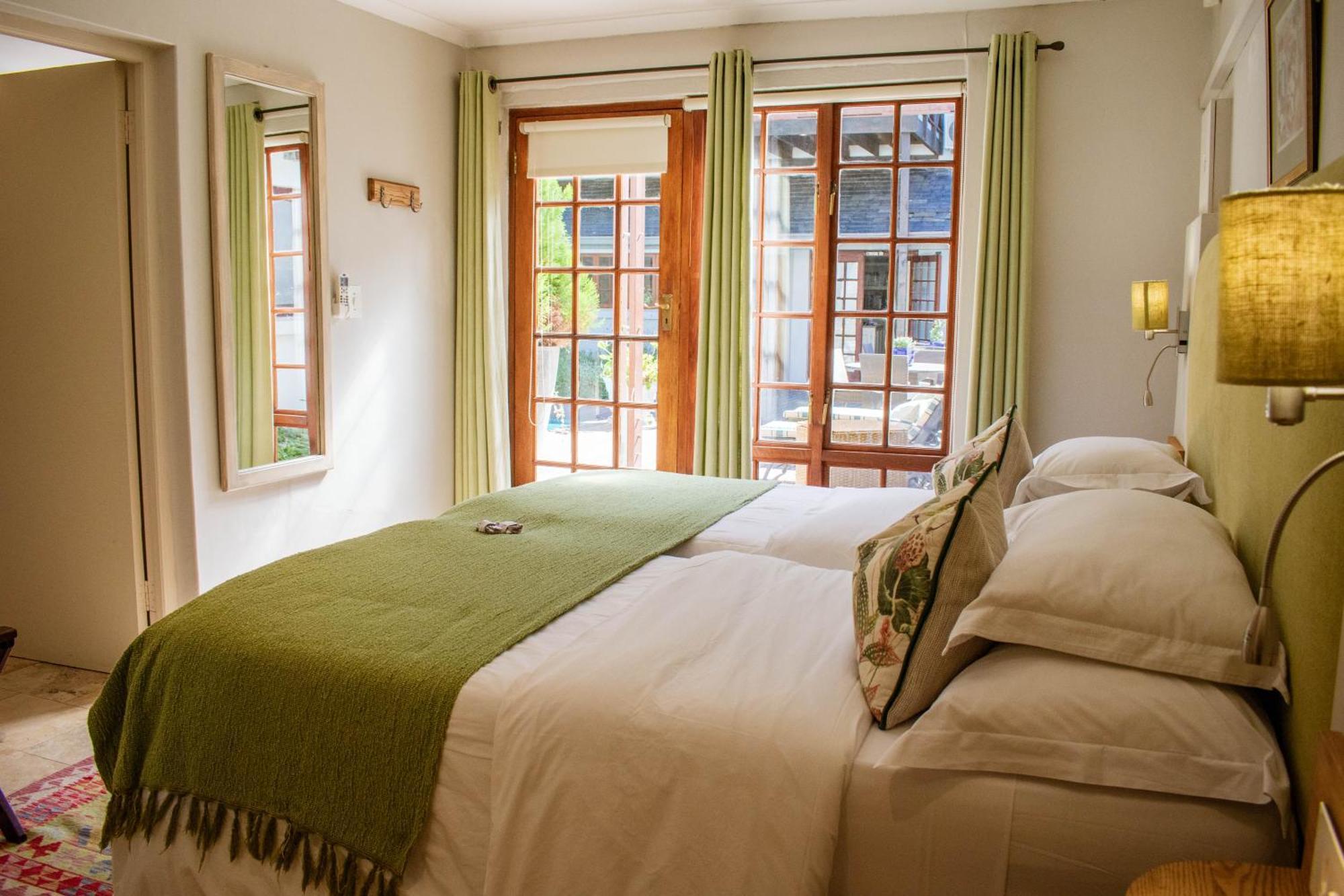 5 Seasons Guest House Stellenbosch Zewnętrze zdjęcie