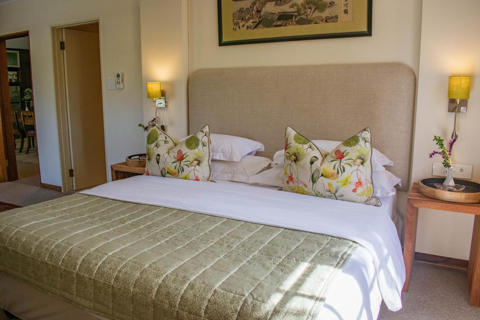 5 Seasons Guest House Stellenbosch Zewnętrze zdjęcie