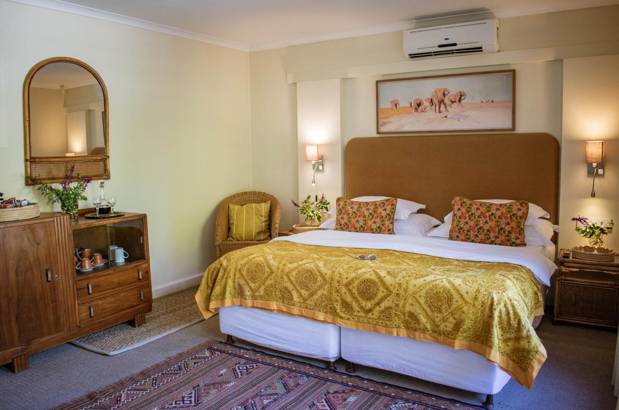 5 Seasons Guest House Stellenbosch Zewnętrze zdjęcie