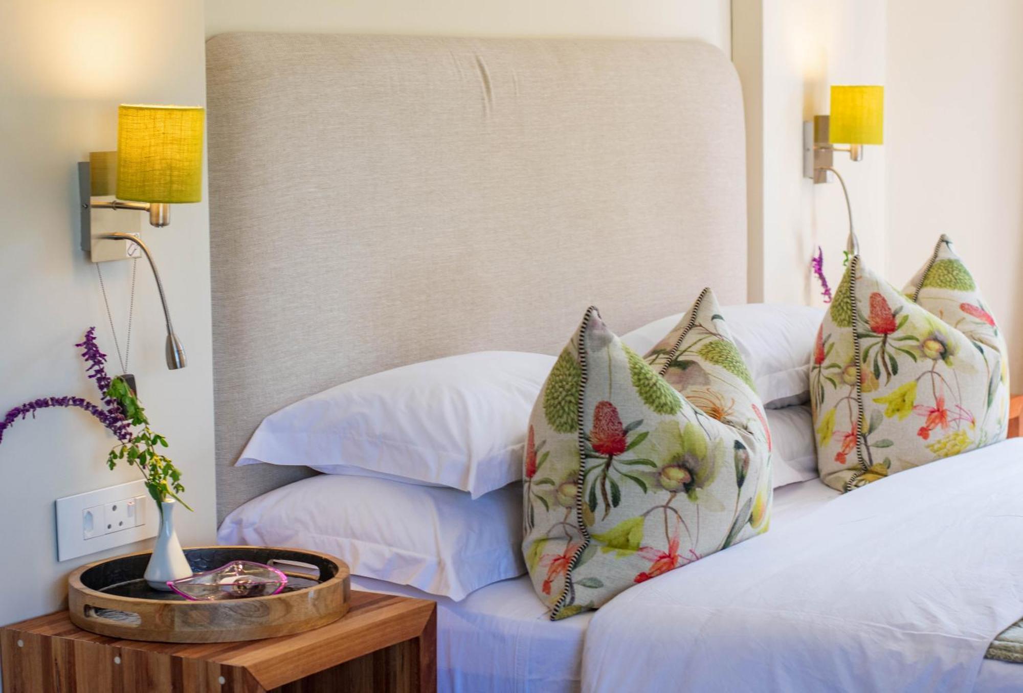 5 Seasons Guest House Stellenbosch Zewnętrze zdjęcie