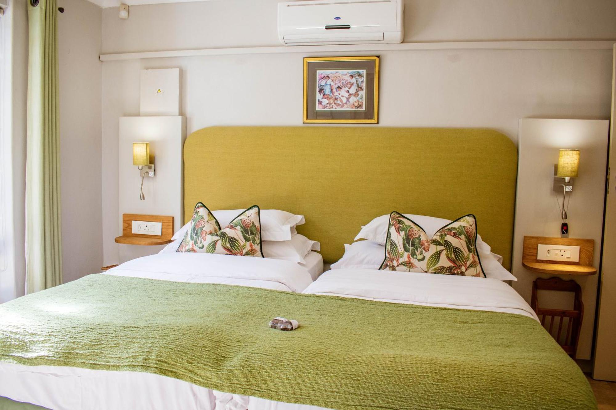 5 Seasons Guest House Stellenbosch Zewnętrze zdjęcie