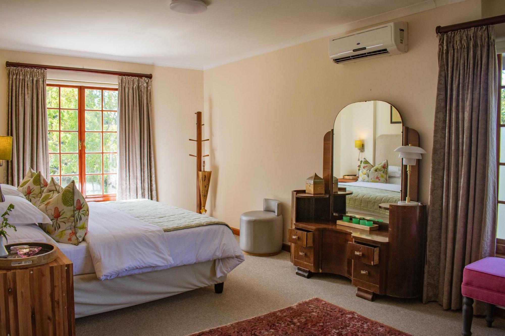 5 Seasons Guest House Stellenbosch Zewnętrze zdjęcie