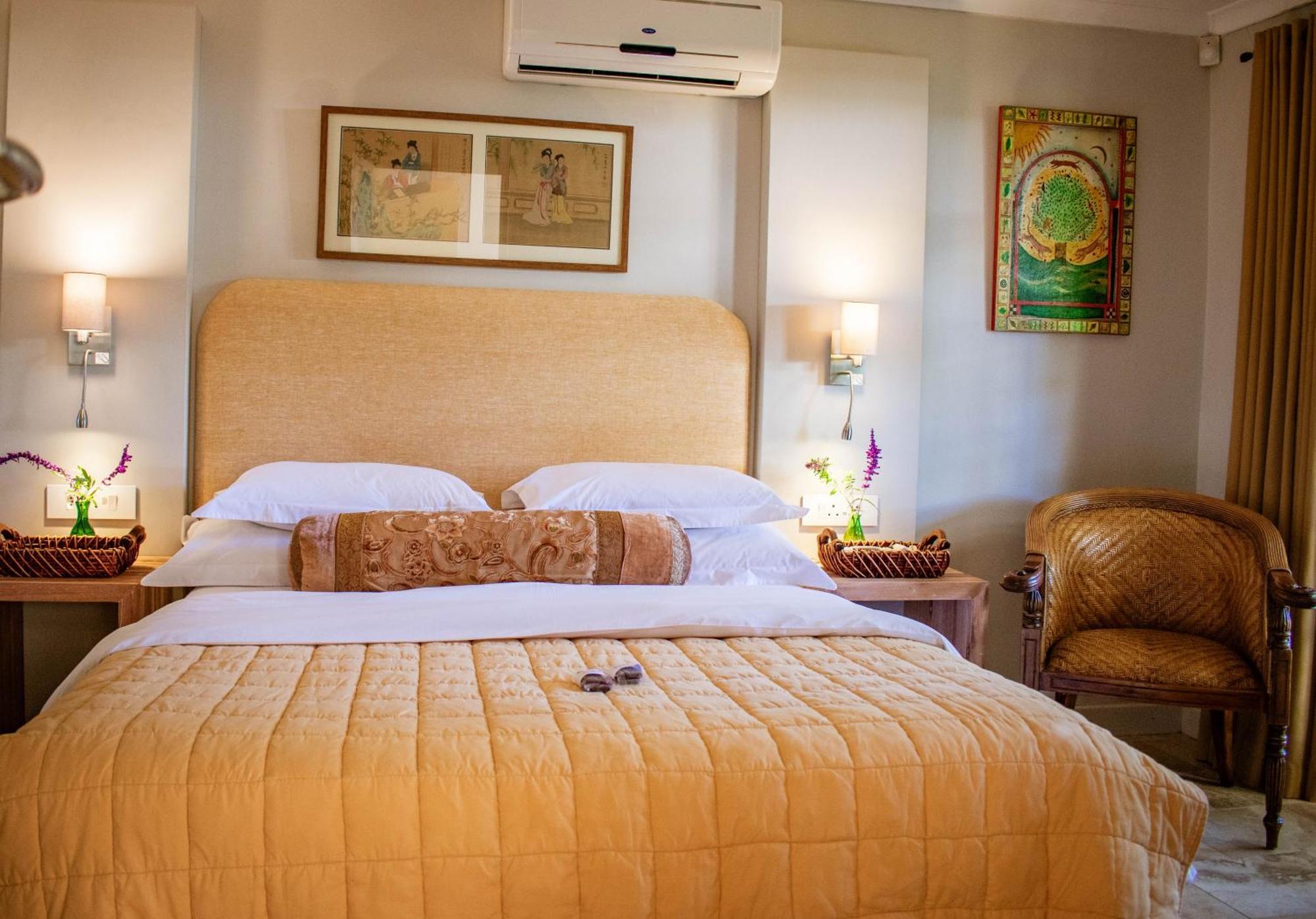 5 Seasons Guest House Stellenbosch Zewnętrze zdjęcie