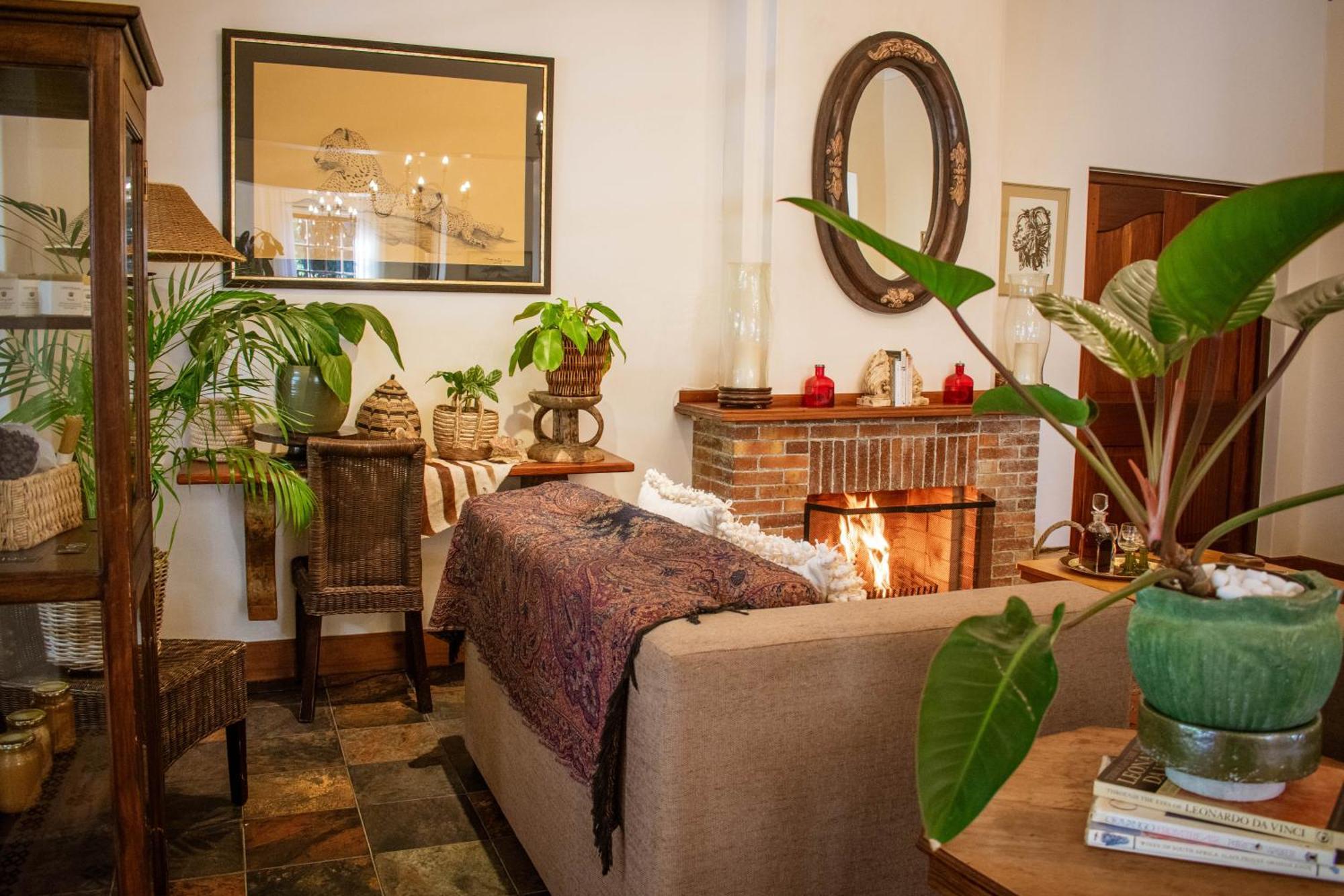5 Seasons Guest House Stellenbosch Zewnętrze zdjęcie