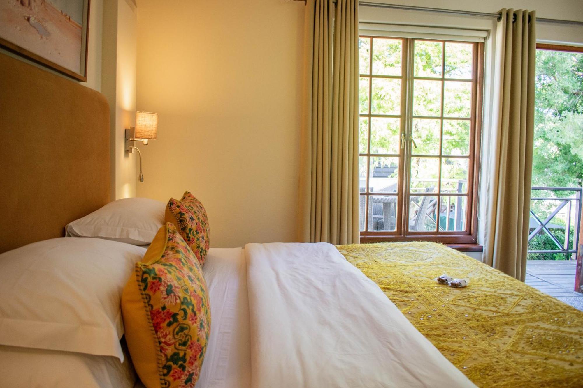 5 Seasons Guest House Stellenbosch Zewnętrze zdjęcie