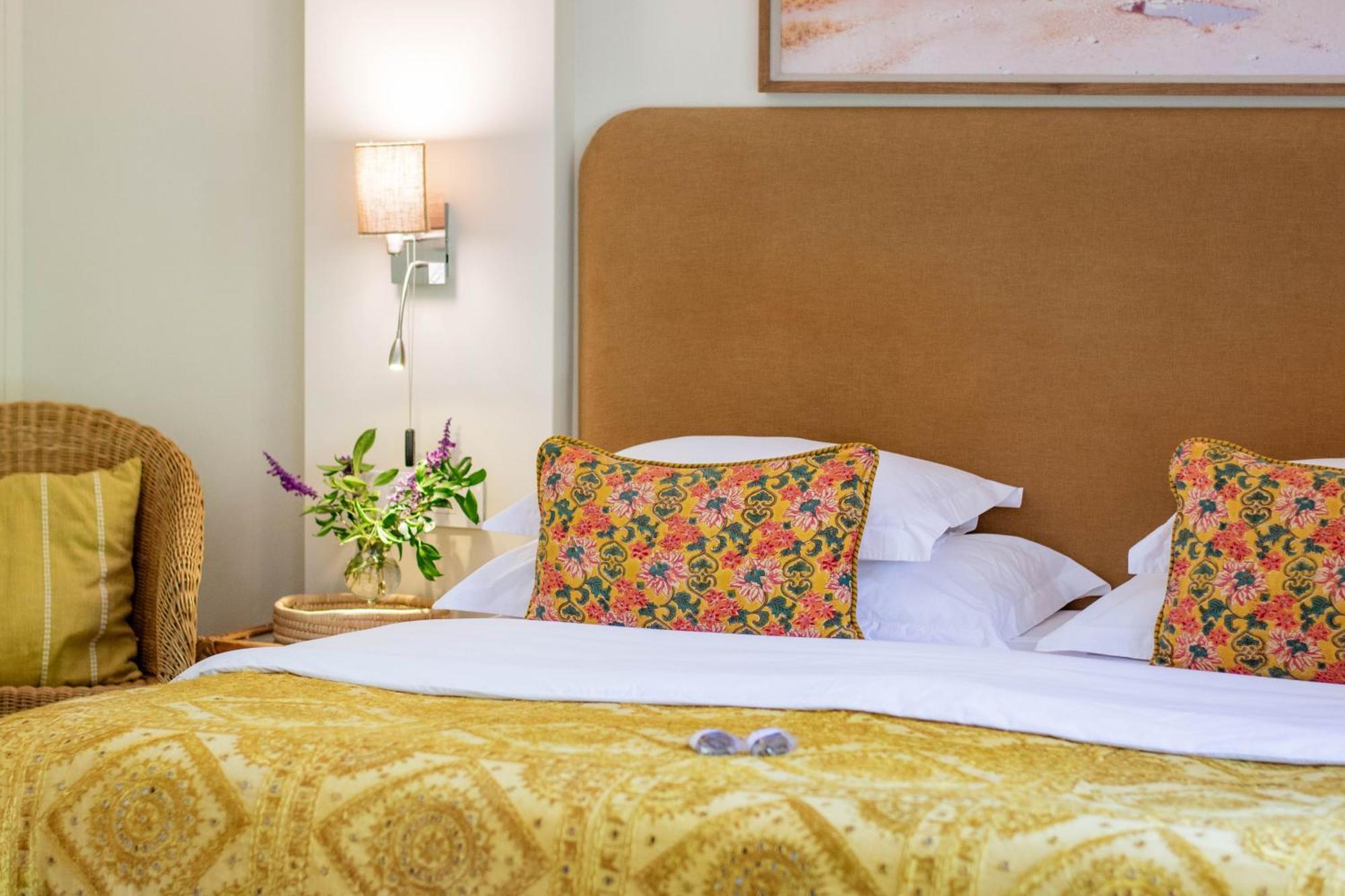 5 Seasons Guest House Stellenbosch Zewnętrze zdjęcie
