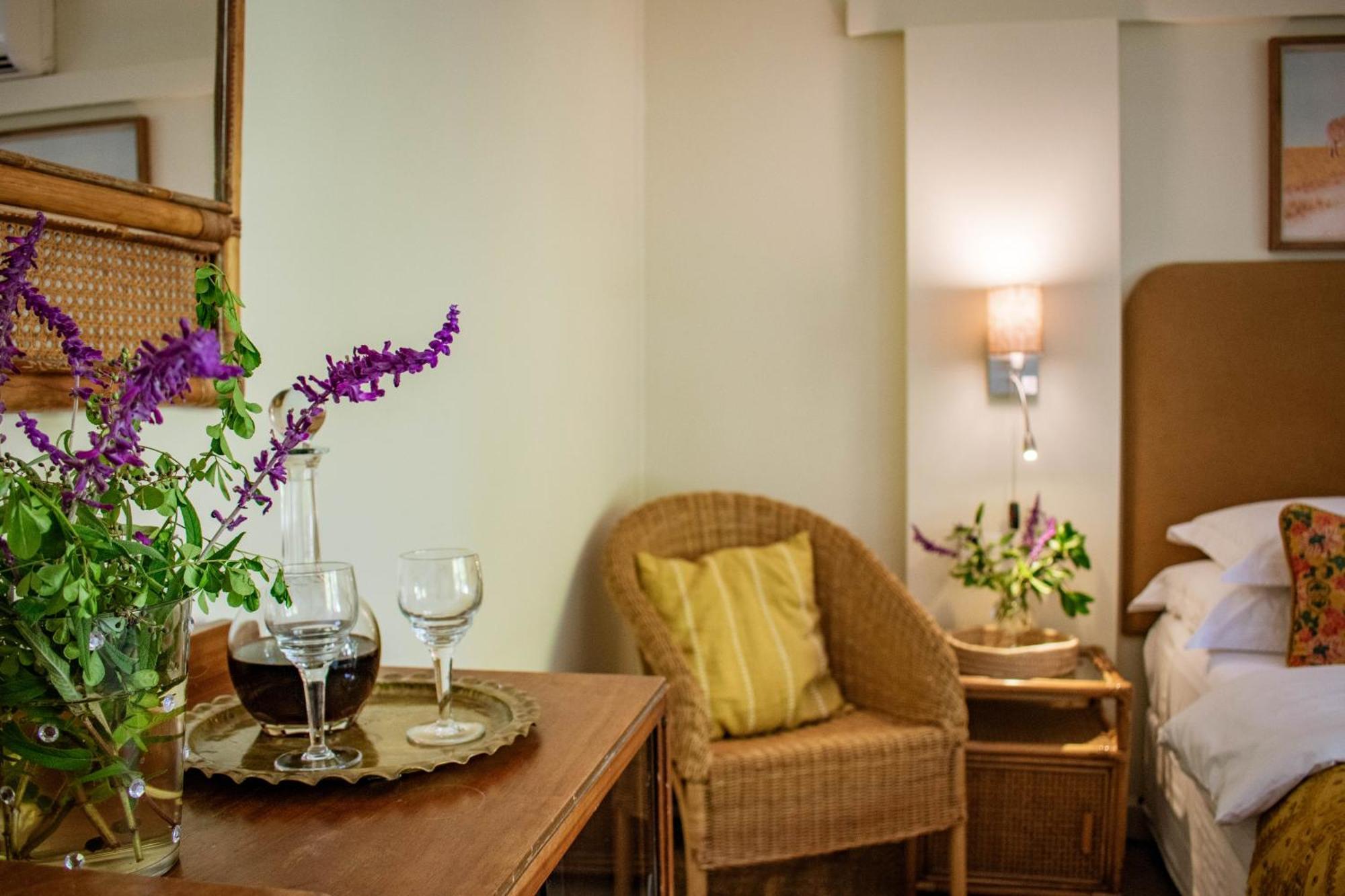 5 Seasons Guest House Stellenbosch Zewnętrze zdjęcie