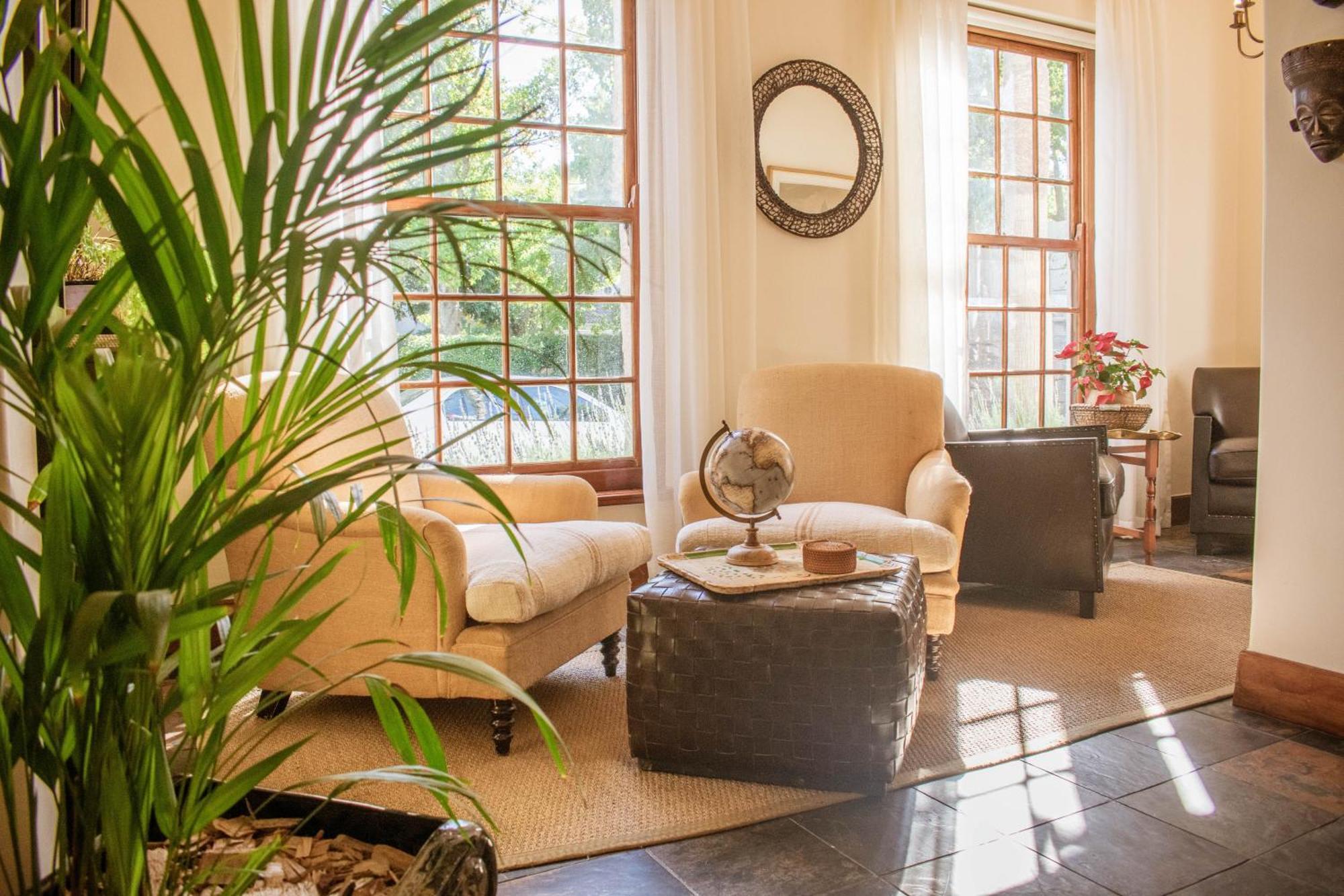 5 Seasons Guest House Stellenbosch Zewnętrze zdjęcie