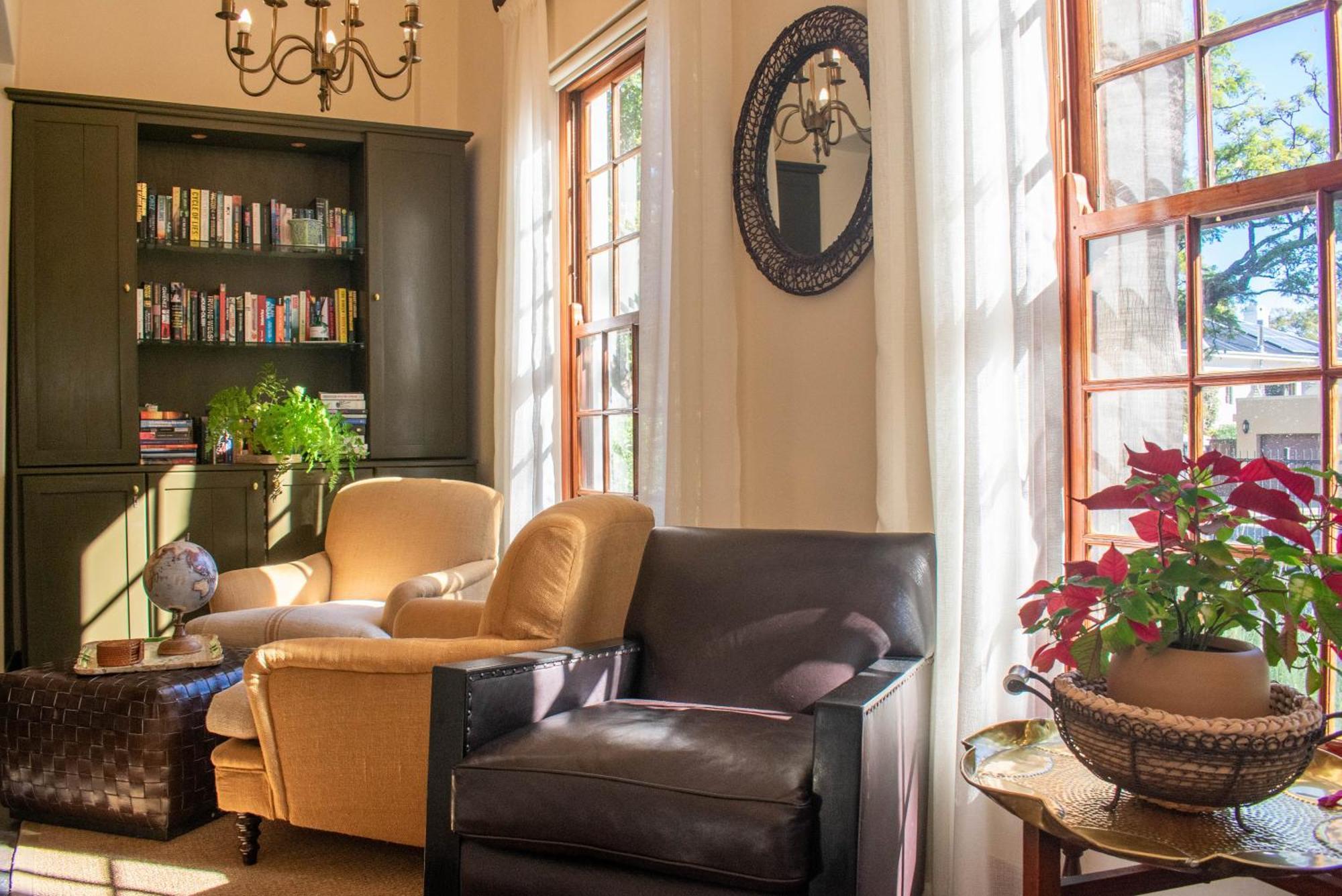 5 Seasons Guest House Stellenbosch Zewnętrze zdjęcie